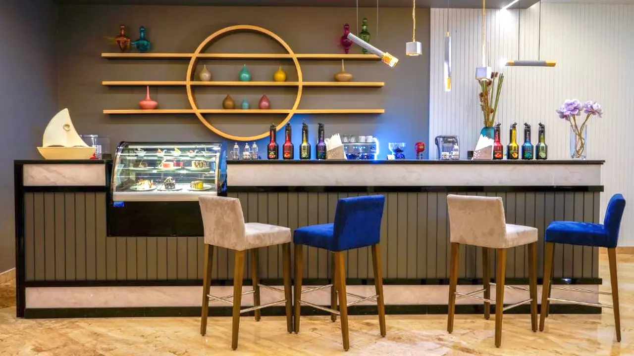 الفندق سيفيل بيتش من إيليت - العين السخنة